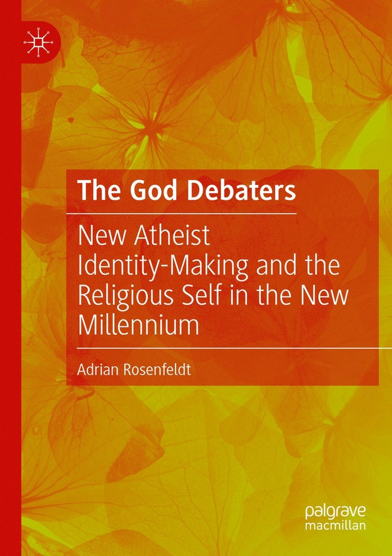 Adrian Rosenfeldt - God Debaters, Häftad
