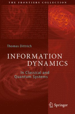 Information Dynamics 1