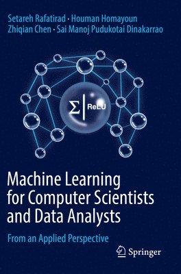 Machine Learning for Computer Scientists and Data Analysts 1