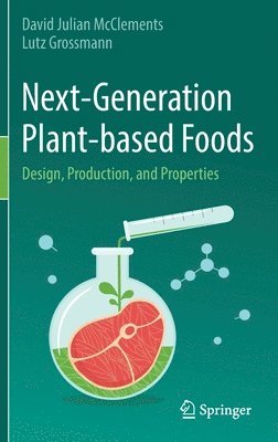 Next-Generation Plant-based Foods 1