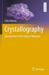 bokomslag Crystallography