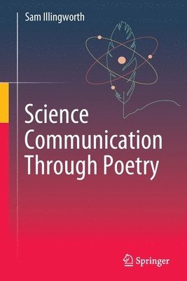 bokomslag Science Communication Through Poetry