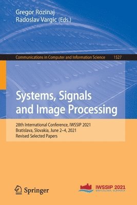 Systems, Signals and Image Processing 1