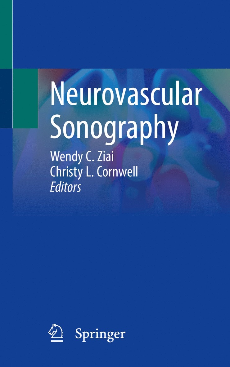 Neurovascular Sonography 1