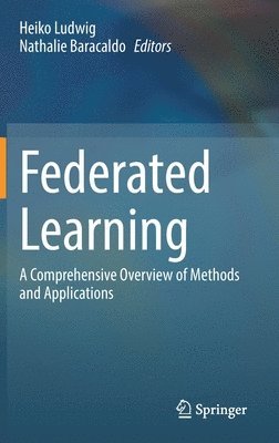 bokomslag Federated Learning