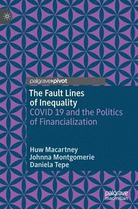 bokomslag The Fault Lines of Inequality