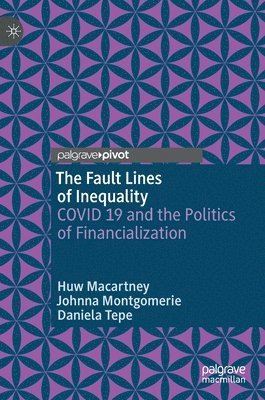 The Fault Lines of Inequality 1