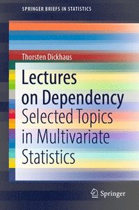bokomslag Lectures on Dependency