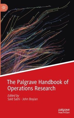 The Palgrave Handbook of Operations Research 1