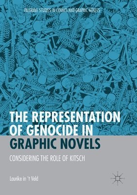 Representation of Genocide in Graphic Novels