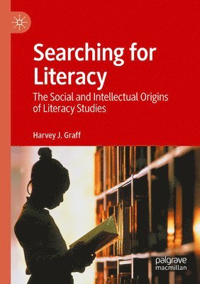 Searching for Literacy 1