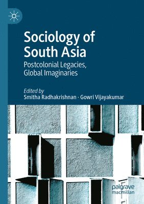 Sociology of South Asia 1