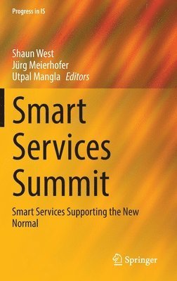 Smart Services Summit 1