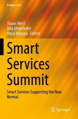 Smart Services Summit 1