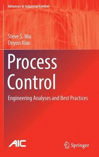 bokomslag Process Control