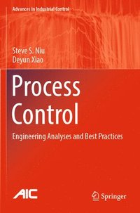 bokomslag Process Control