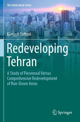 Redeveloping Tehran 1