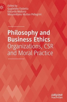 Philosophy and Business Ethics 1