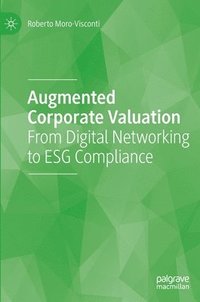 bokomslag Augmented Corporate Valuation