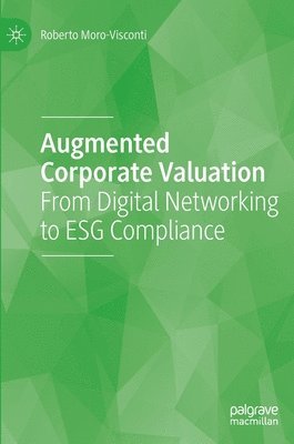 bokomslag Augmented Corporate Valuation