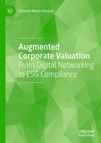 bokomslag Augmented Corporate Valuation