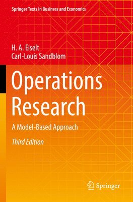 Operations Research 1