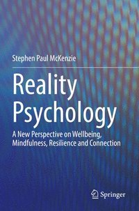 bokomslag Reality Psychology