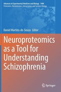 bokomslag Neuroproteomics as a Tool for Understanding Schizophrenia