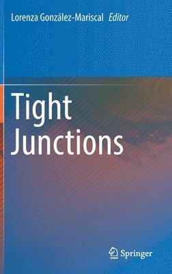 bokomslag Tight Junctions