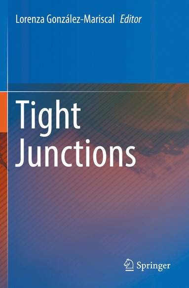 bokomslag Tight Junctions