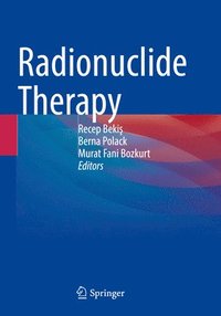 bokomslag Radionuclide Therapy