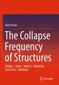 bokomslag The Collapse Frequency of Structures