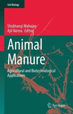 Animal Manure 1