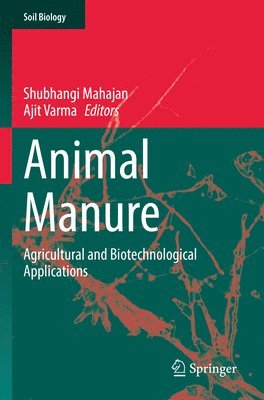 Animal Manure 1