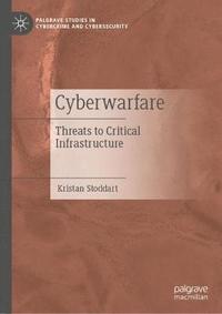 bokomslag Cyberwarfare