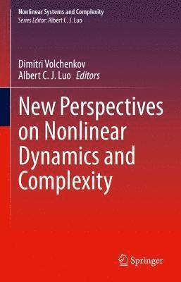 New Perspectives on Nonlinear Dynamics and Complexity 1