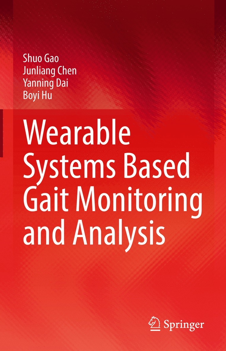 Wearable Systems Based Gait Monitoring and Analysis