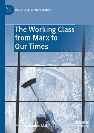 Marcelo Badaró Mattos - Working Class from Marx to Our Times, Inbunden