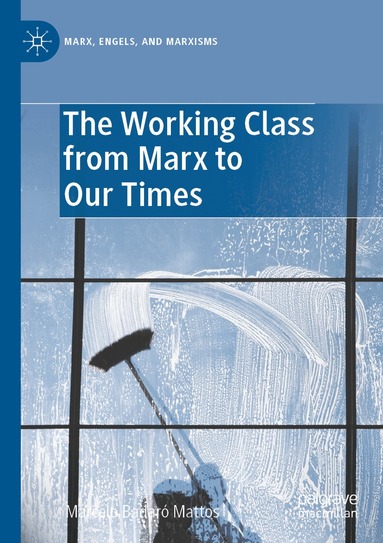 Marcelo Badaró Mattos - Working Class from Marx to Our Times, Häftad