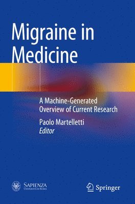 Migraine in Medicine 1
