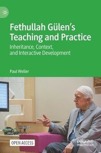 bokomslag Fethullah Gülen's Teaching and Practice