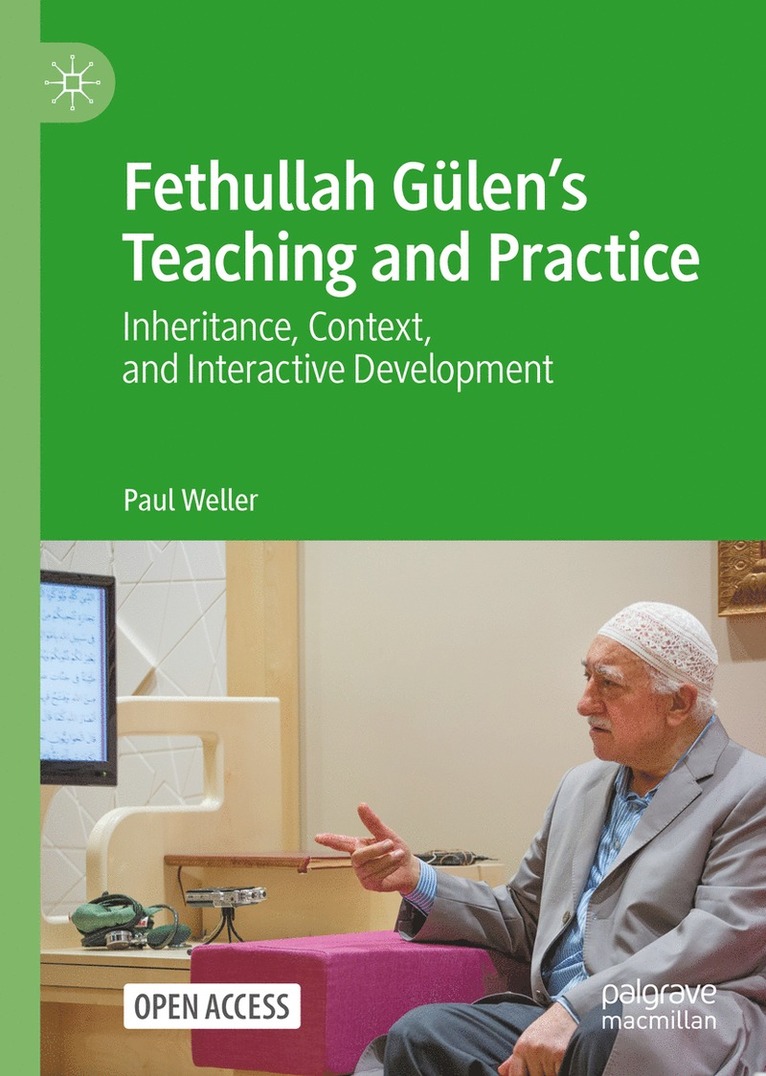 Fethullah Glens Teaching and Practice 1