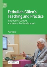 bokomslag Fethullah Glens Teaching and Practice