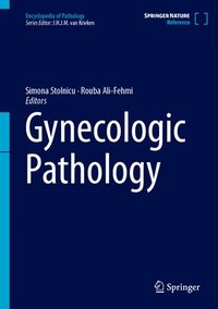 bokomslag Gynecologic Pathology