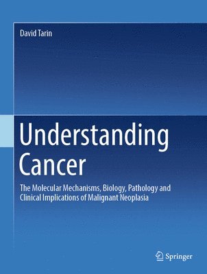 bokomslag Understanding Cancer