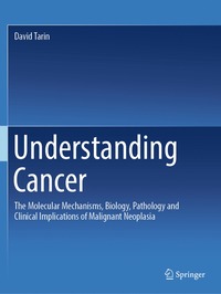 bokomslag Understanding Cancer