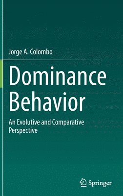 Dominance Behavior 1