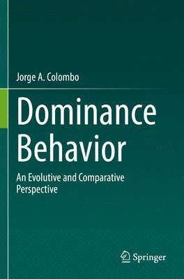 Dominance Behavior 1