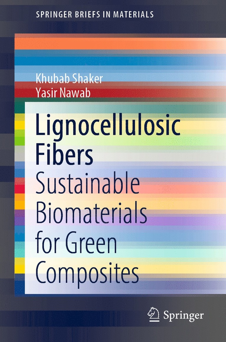 Lignocellulosic Fibers 1