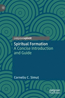 Spiritual Formation 1